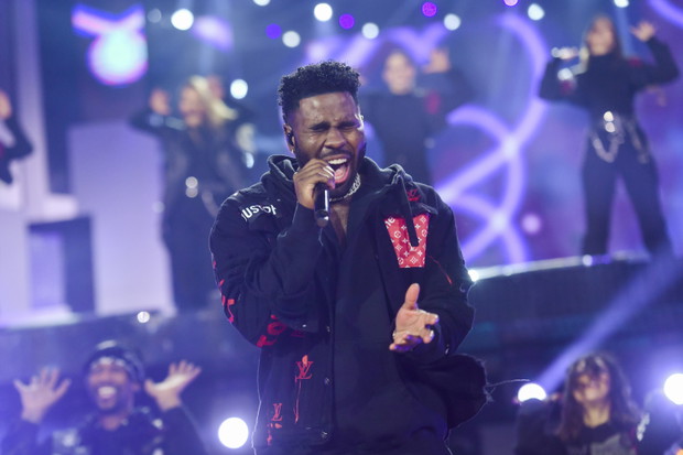 Jason Derulo wdał się w brutalną bójkę. Dwaj mężczyźni pomylili go z innym wokalistą