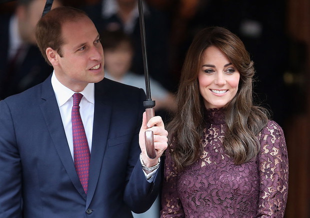 Styl Kate Middleton.