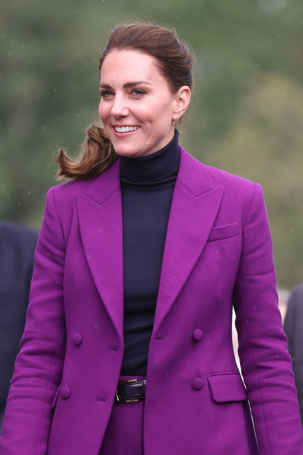 Styl Kate Middleton.