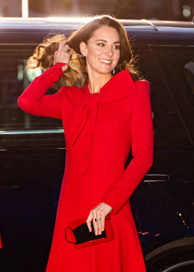 Styl Kate Middleton.