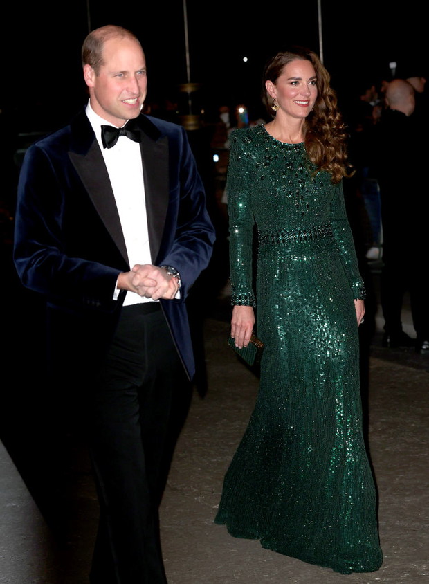 Styl Kate Middleton.