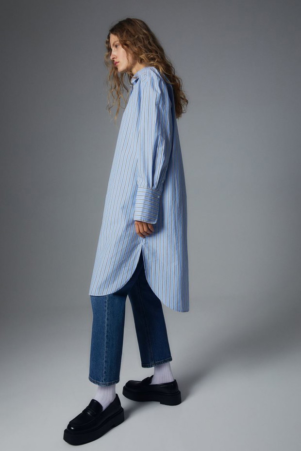 Szmizjerka, H&M, 99,99 zł