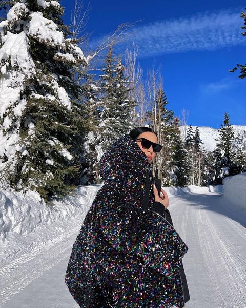 5 rzeczy, dzięki którym zimowe stylizacje są naprawdę hot! Robią furorę na Instagramie