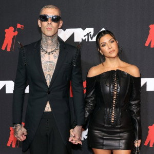 Ślub Kourtney Kardashian i Travisa Barkera - co wiemy o przygotowaniach?