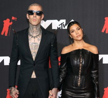 Ślub Kourtney Kardashian i Travisa Barkera - co wiemy o przygotowaniach?