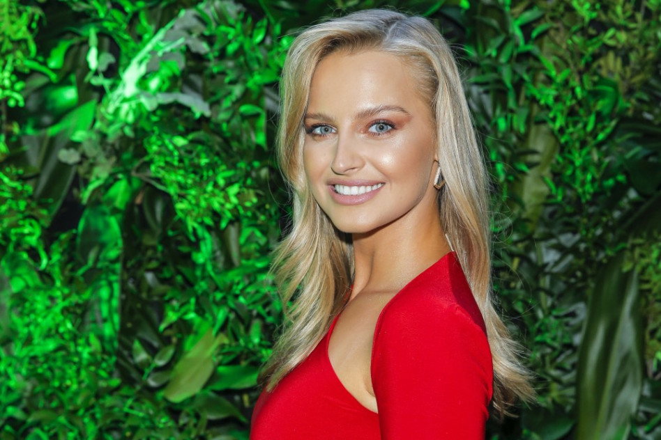 Karolina Pisarek zaręczyła się na Malediwach