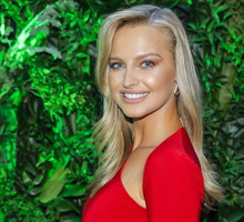 Karolina Pisarek zaręczyła się na Malediwach