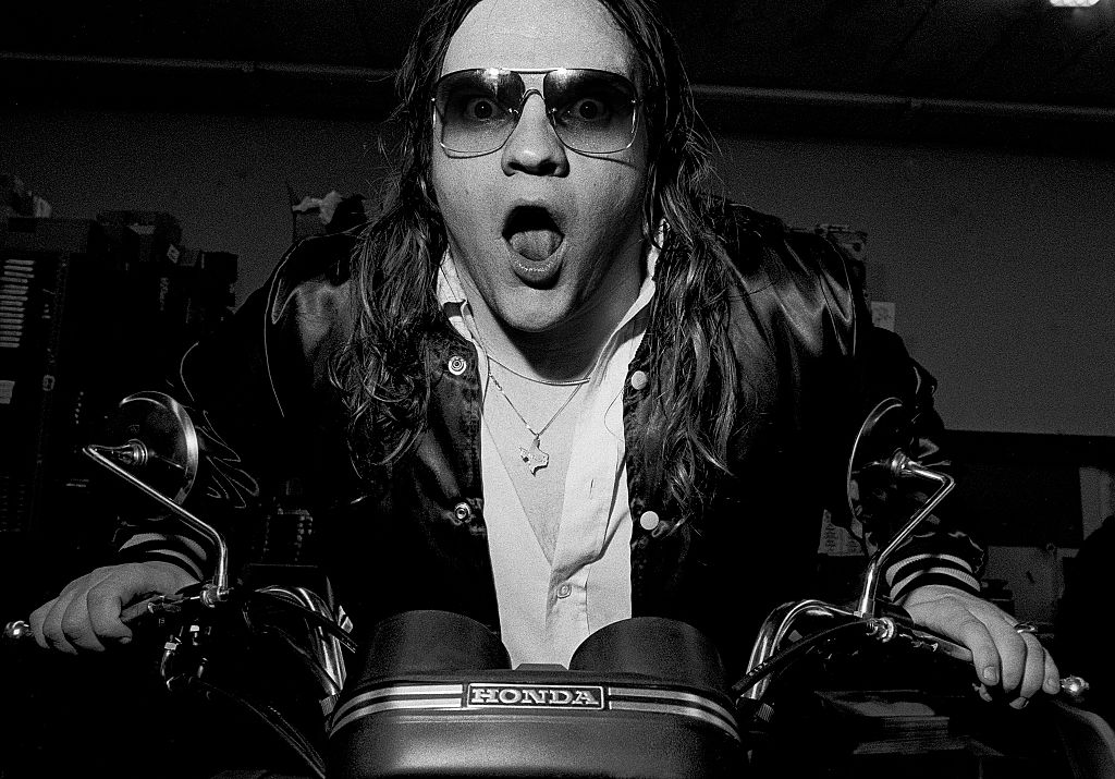 Meat Loaf