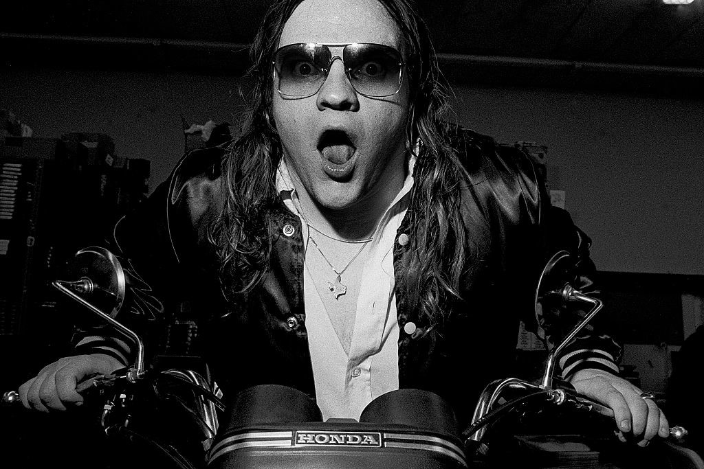 Meat Loaf