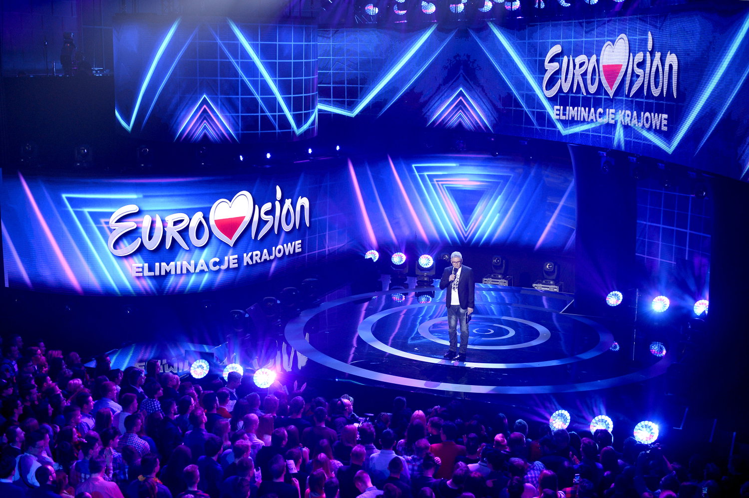 Polska na Eurowizji 2022. TVP organizuje jawne preselekcje