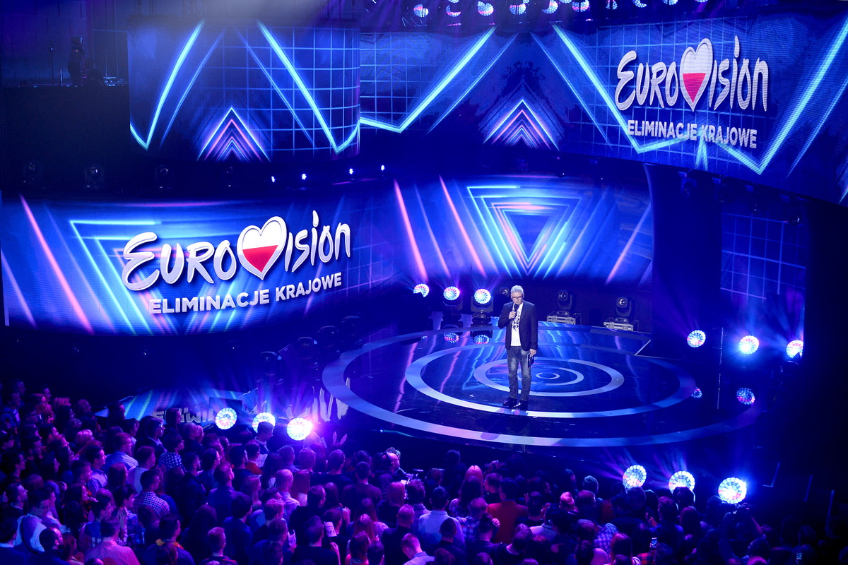 Polska na Eurowizji 2022. TVP organizuje jawne preselekcje