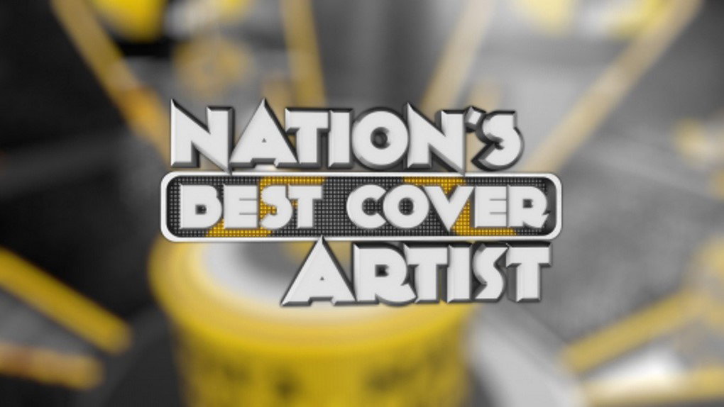 „Nation’s Best Cover Artist”: oto wszystko, co trzeba wiedzieć o nowym programie TVP