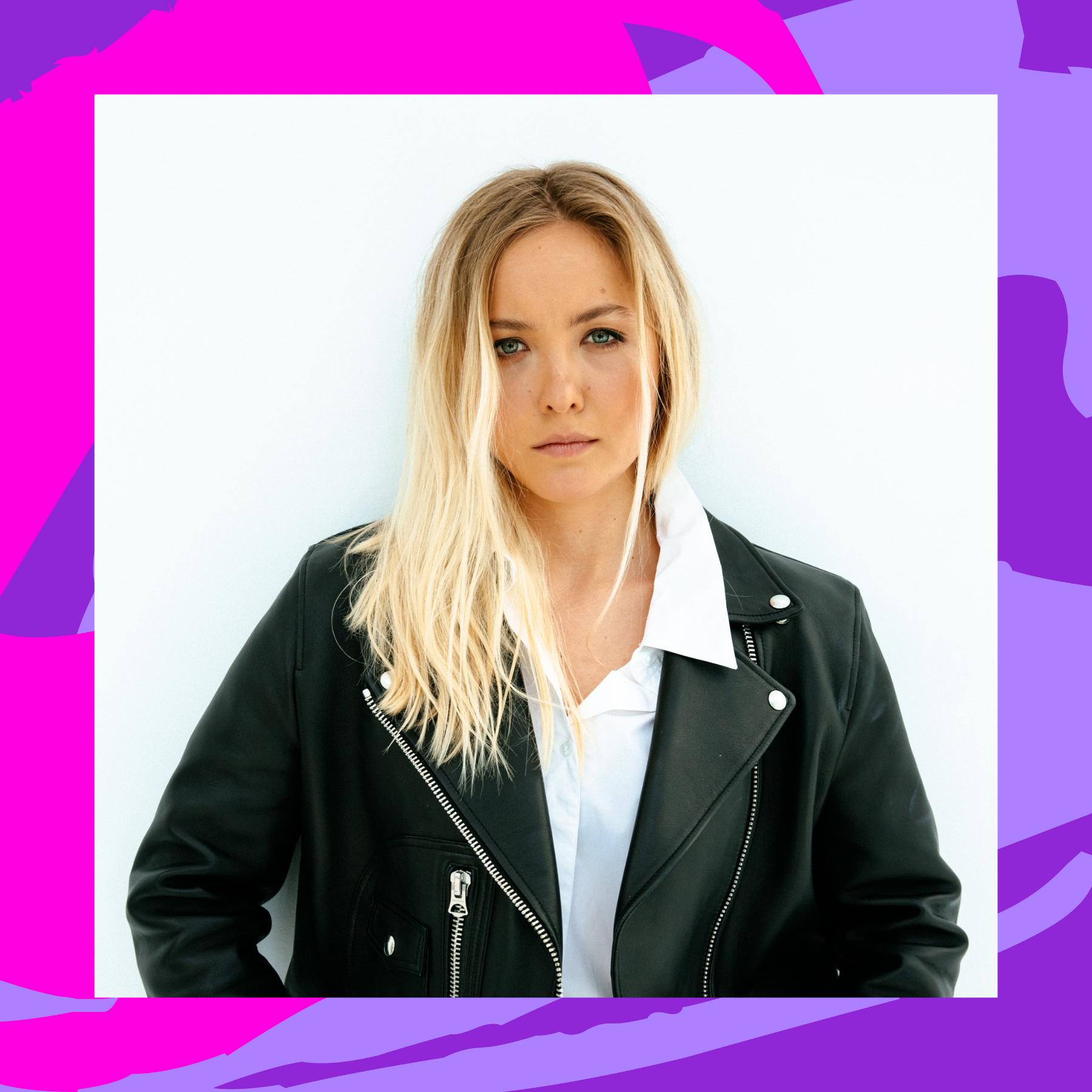 Glamour Girlboss Podcast: Dorota Szulc opowiada o pracy fotografki i radzi, jak zacząć w tej branży