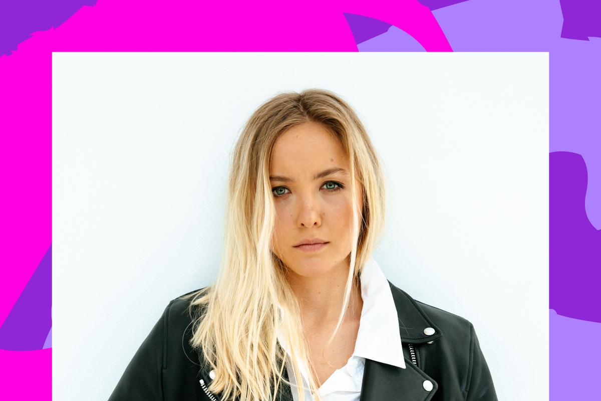 Glamour Girlboss Podcast: Dorota Szulc opowiada o pracy fotografki i radzi, jak zacząć w tej branży