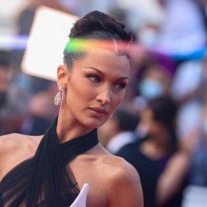 Bella Hadid