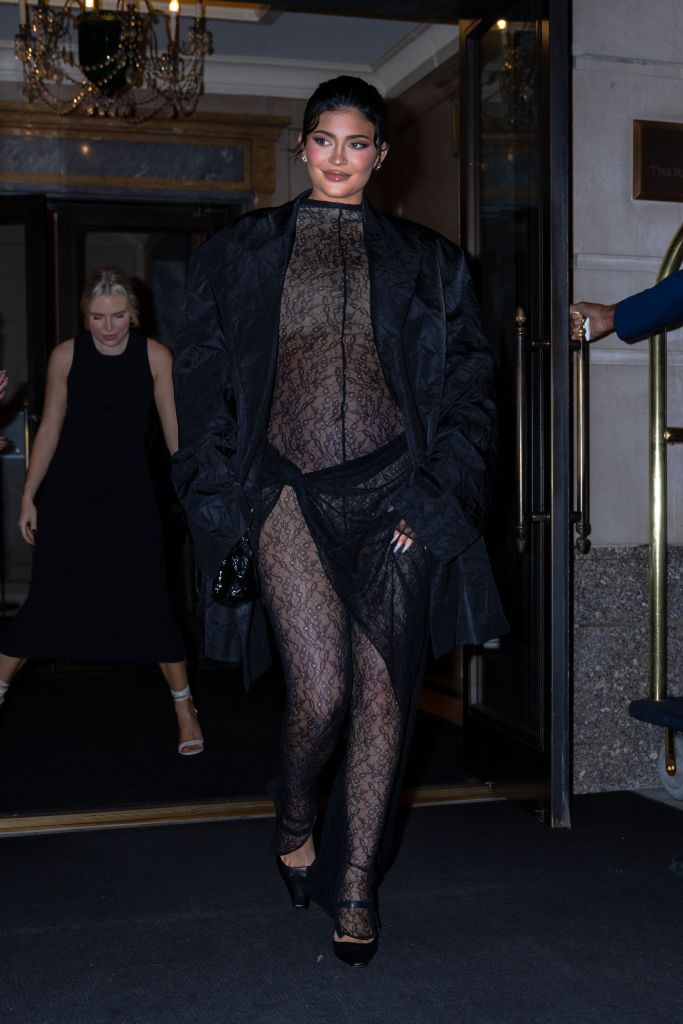 Kylie Jenner