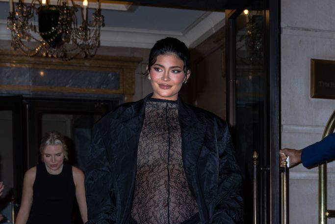 Kylie Jenner