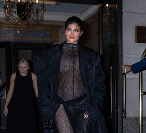 Kylie Jenner