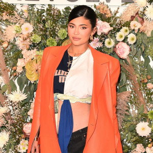 Kylie Jenner