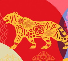 Horoskop chiński na 2022 dla każdego znaku zodiaku