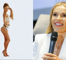 Doda jako pierwsza na świecie sprzedała swoje ciało w tokenach