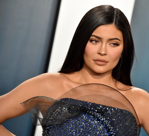 Kylie Jenner została mamą po raz drugi