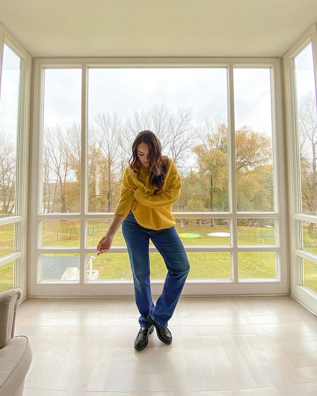 Jak mieszka Ewa Farna? Dom piosenkarki nie mógłby być bardziej zgodny z trendami!