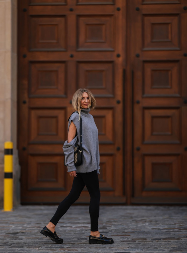 Street Style - Berlin - September, 2021