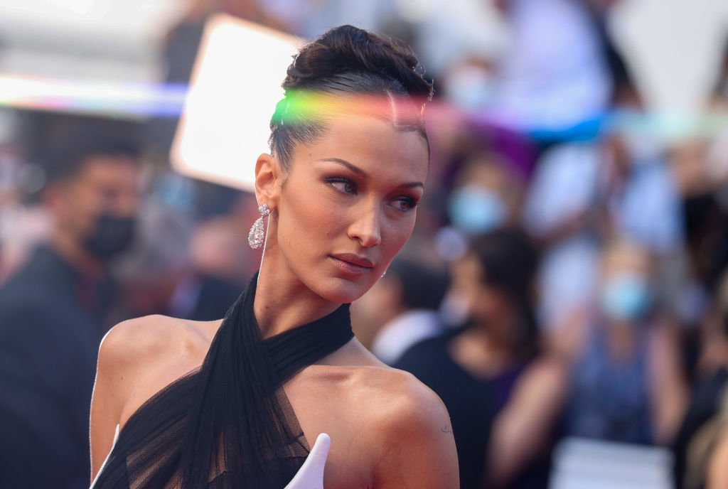 Bella Hadid