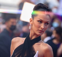 Bella Hadid