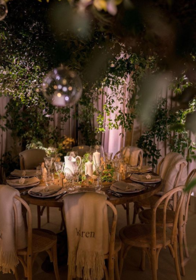 Baby shower Kylie Jenner