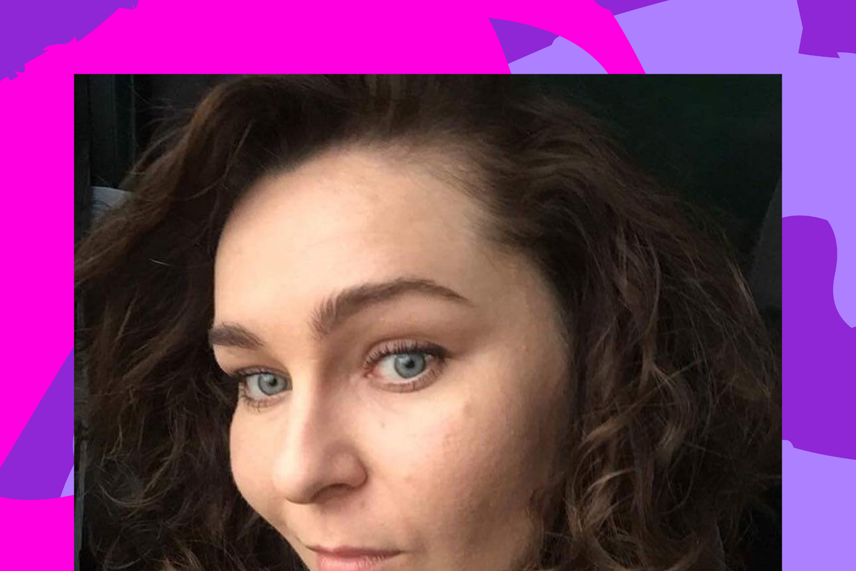 Glamour Girlboss Podcast: Iza Kućmierowska opowiada o pracy makijażystki