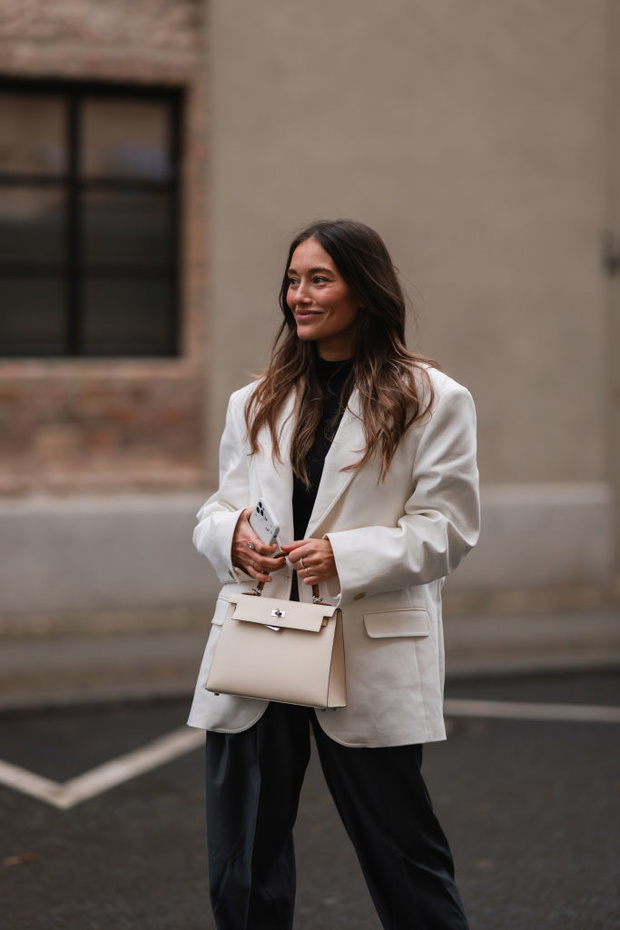 Street Style - Berlin - January, 2022