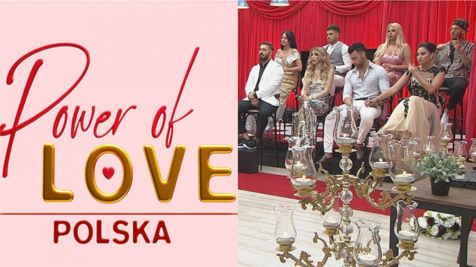 „Power of Love. Polska”: casting, premiera, zasady