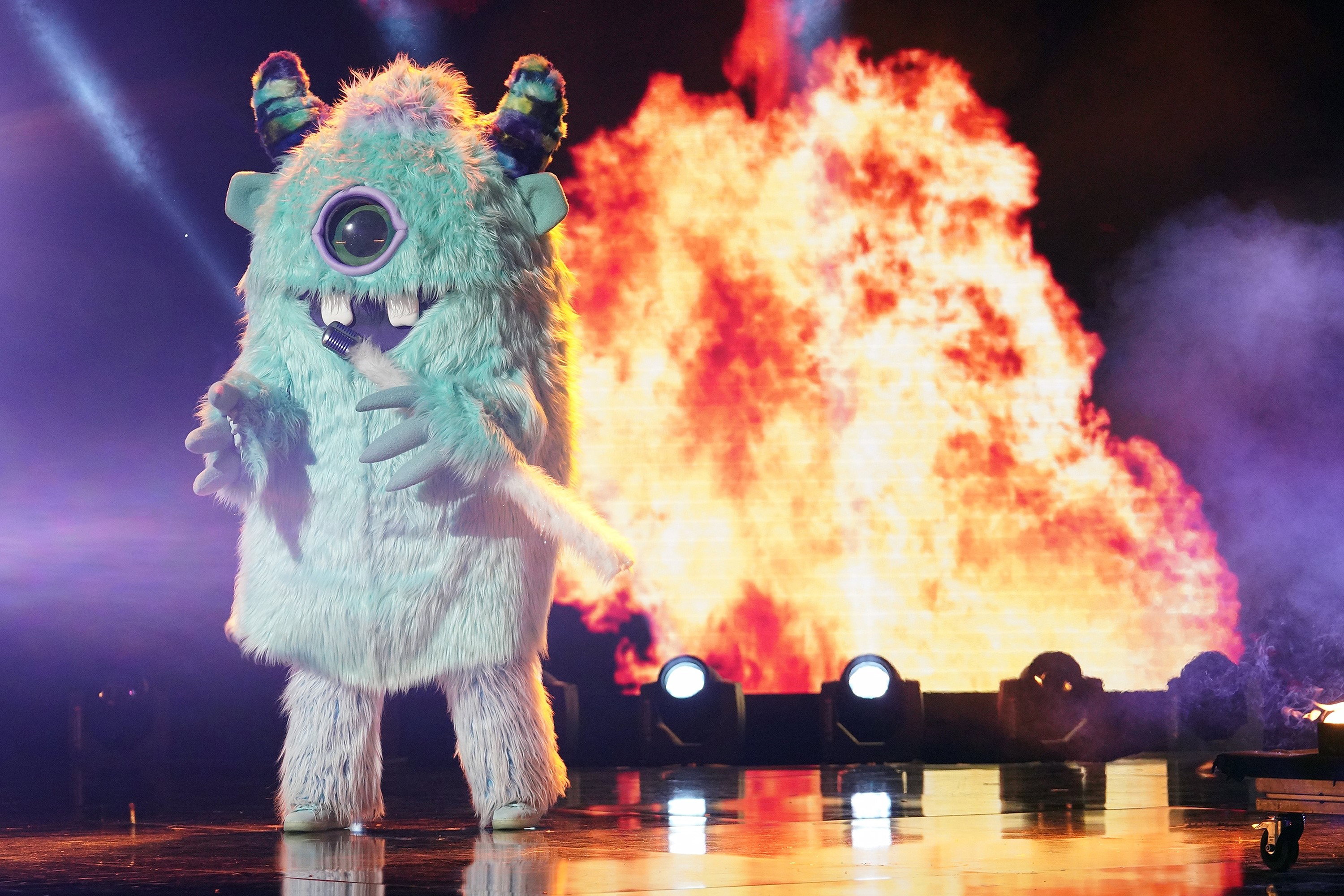 Wiemy, kiedy premiera polskiej wersji „Mask Singer”