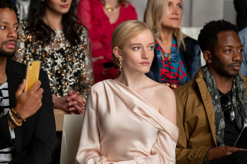 "Kim jest Anna" (s2022)