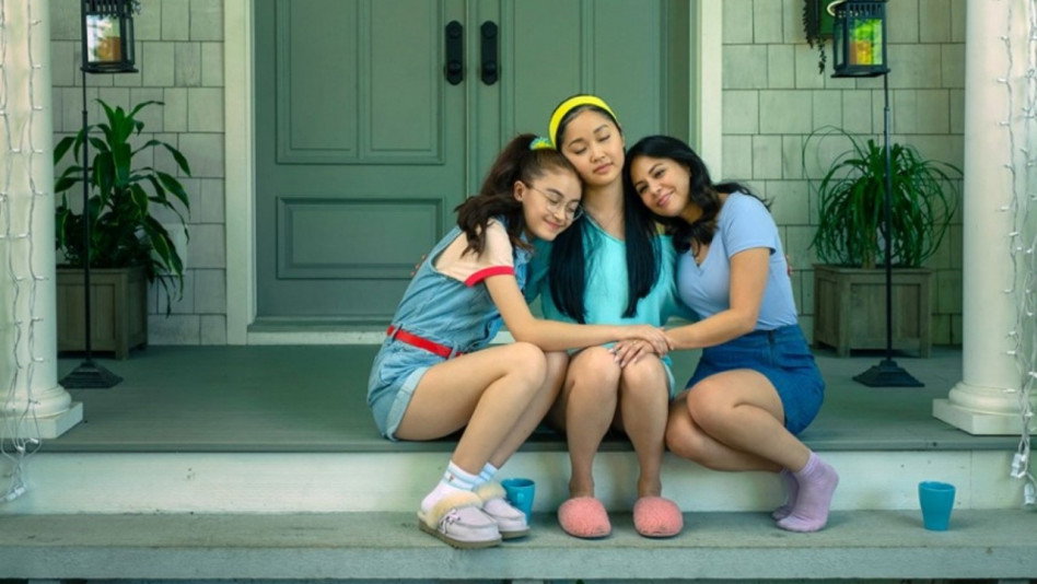 Bohaterka filmów „Do wszystkich chłopców…” powróci w nowym serialu Netflixa. Nie chodzi o Larę Jean!