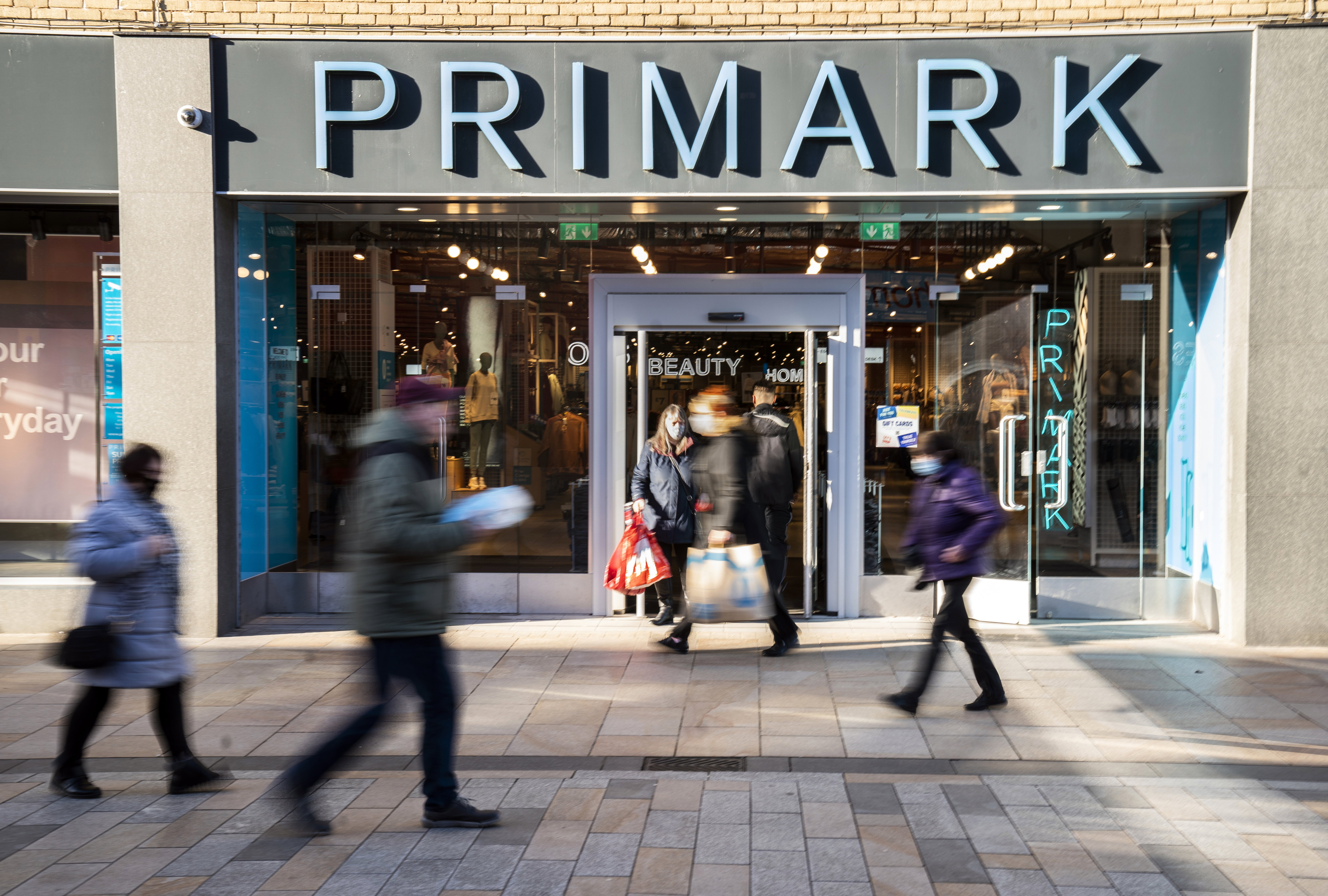 Primark otworzy kolejne sklepy w Polsce!