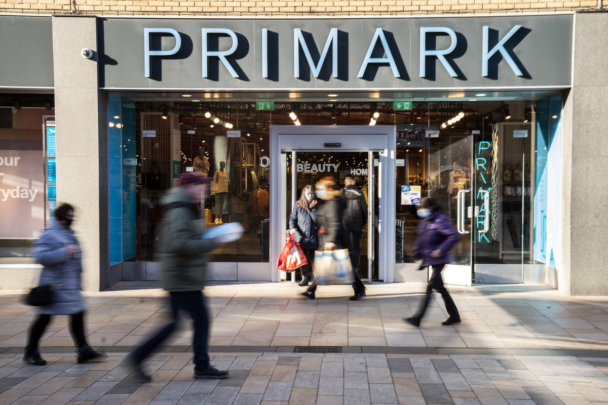 Primark otworzy kolejne sklepy w Polsce!