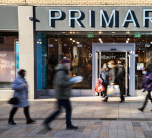 Primark otworzy kolejne sklepy w Polsce!