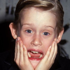 Jak teraz wygląda Macaulay Culkin?