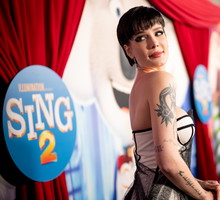 Halsey i Sydney Sweeney w obsadzie filmu „National Anthem”