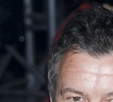 Jacek Braciak i jego transpłciowy syn Konrad udzielili wspólnego wywiadu