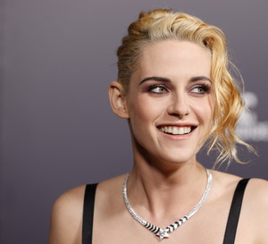 Kristen Stewart