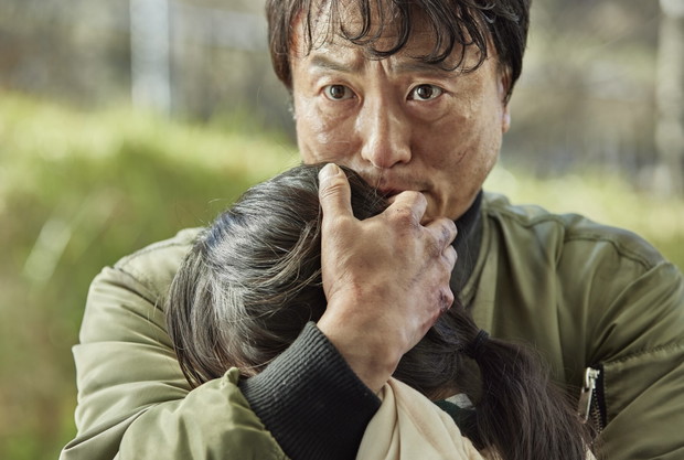 „All of Us Are Dead”, reż. Lee Jae-Kyu (2022)