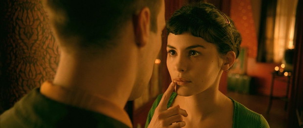 „Amelia”, reż. Jean-Pierre Jeunet (2001)