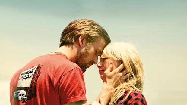 Antywalentynkowe filmy: „Blue Valentine”, reż. „Derek Cianfrance (2010)