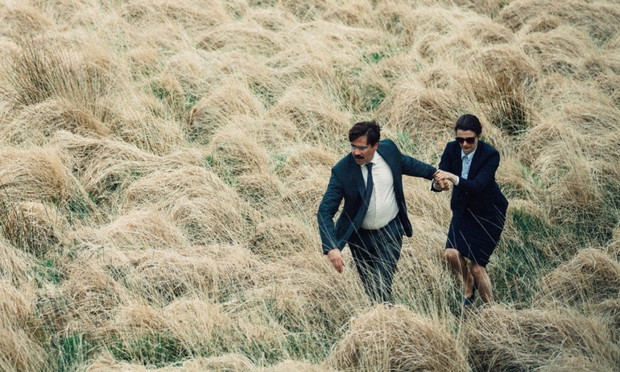 Antywalentynkowe filmy: „Lobster”, reż. Jorgos Lantimos (2015)