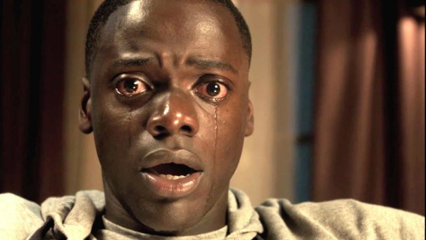 Antywalentynkowe filmy: „Uciekaj!”, reż. Jordan Peele (2017)