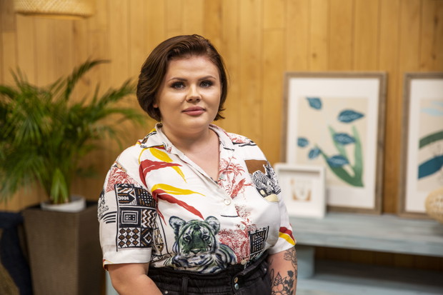 Barbara Kurdej-Szatan i Przemek Kossakowski prowadzącymi nowy program „Projekt Cupid”
